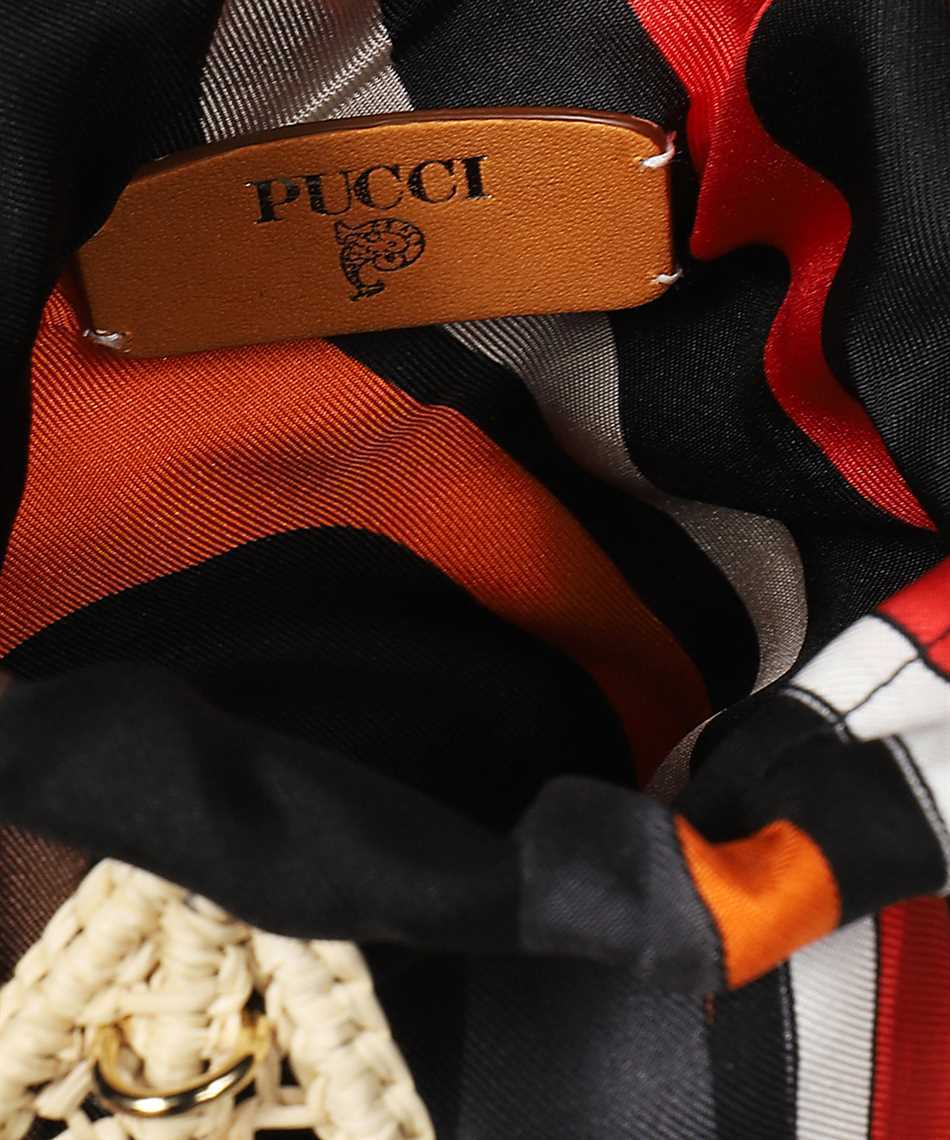 Emilio Pucci 3RBA16 3R904 CROSSBODY Borsa 3