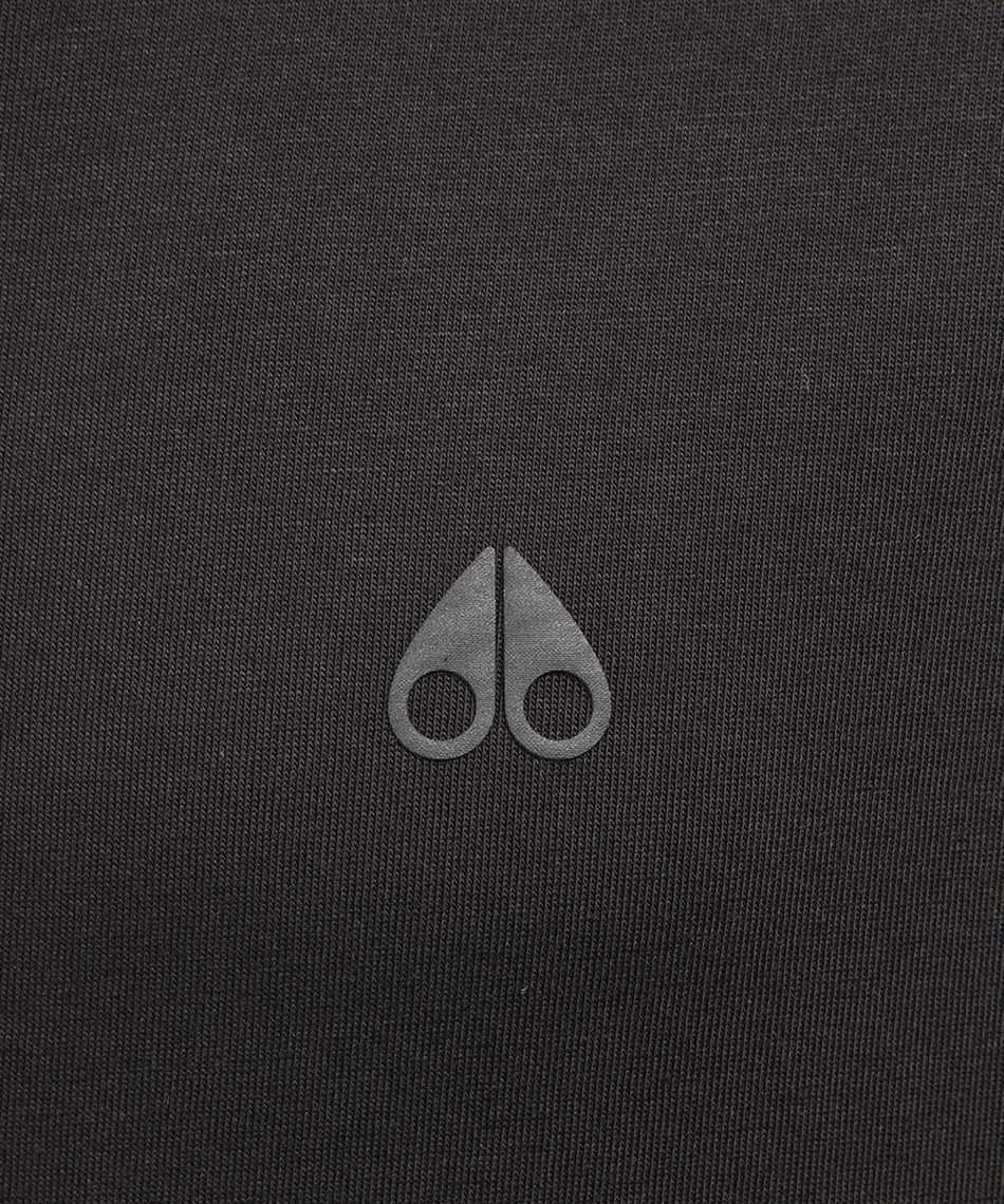 Moose Knuckles M14MT719 SATELLITE T-shirt 3