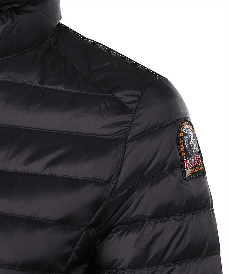 Parajumpers 26SMPWPUSL30 EMILIA Jacket 3