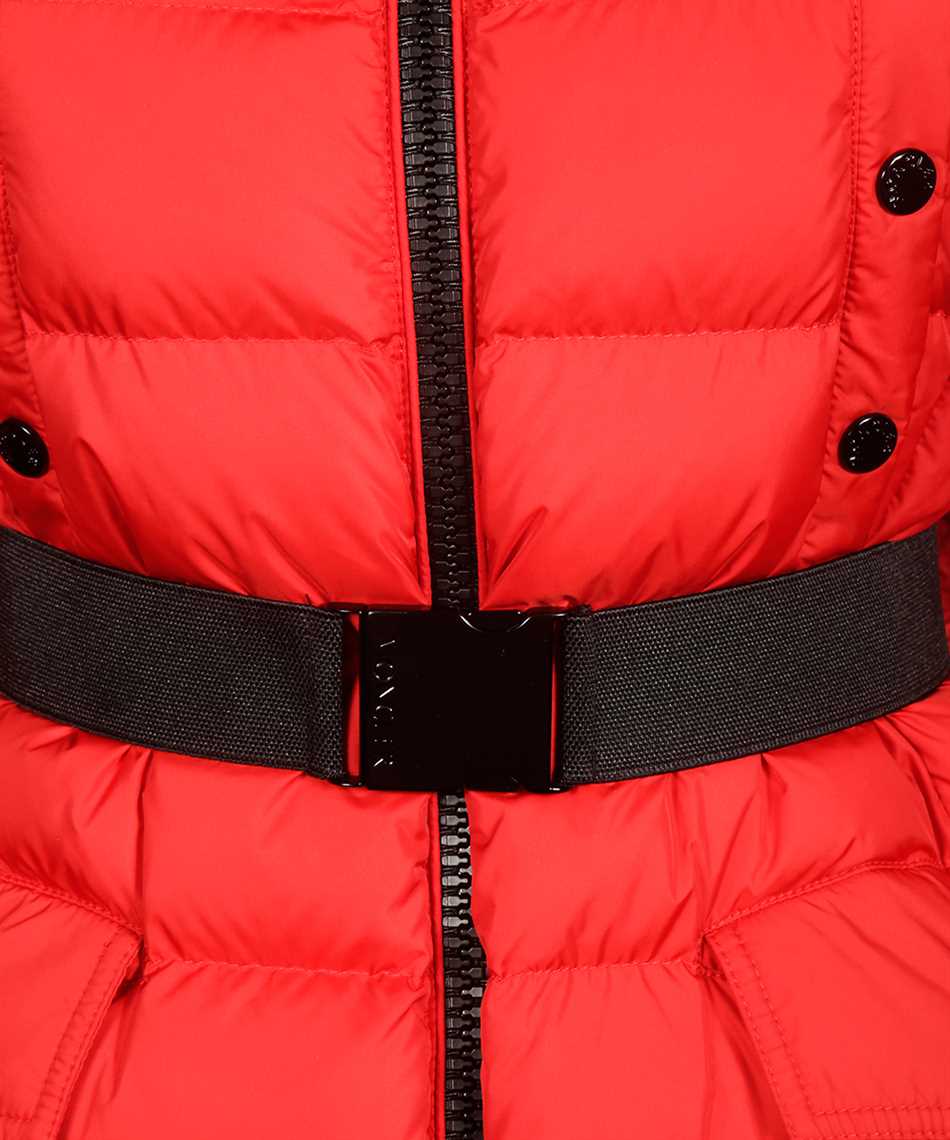 clion moncler