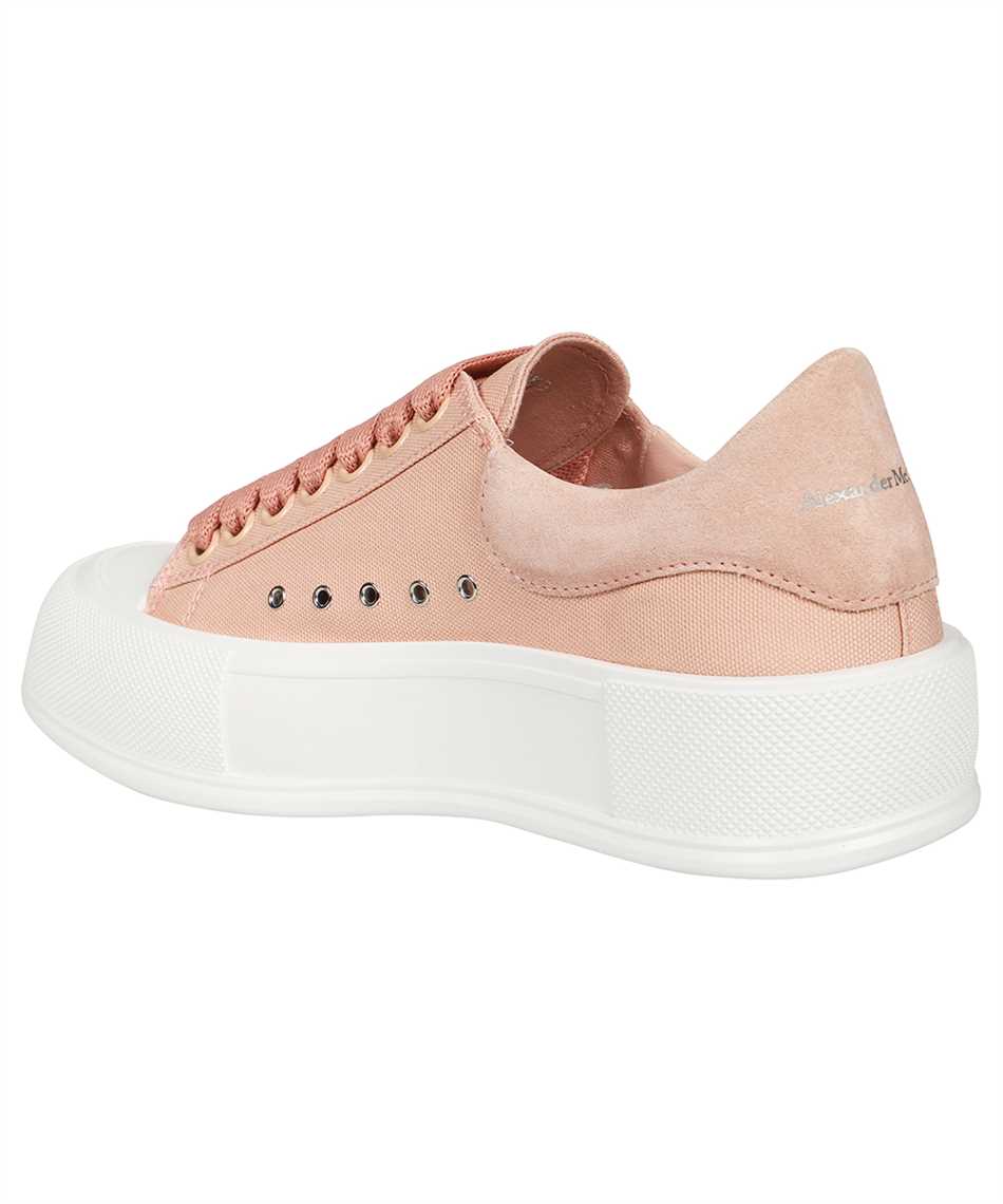 alexander mcqueen plimsoll platform