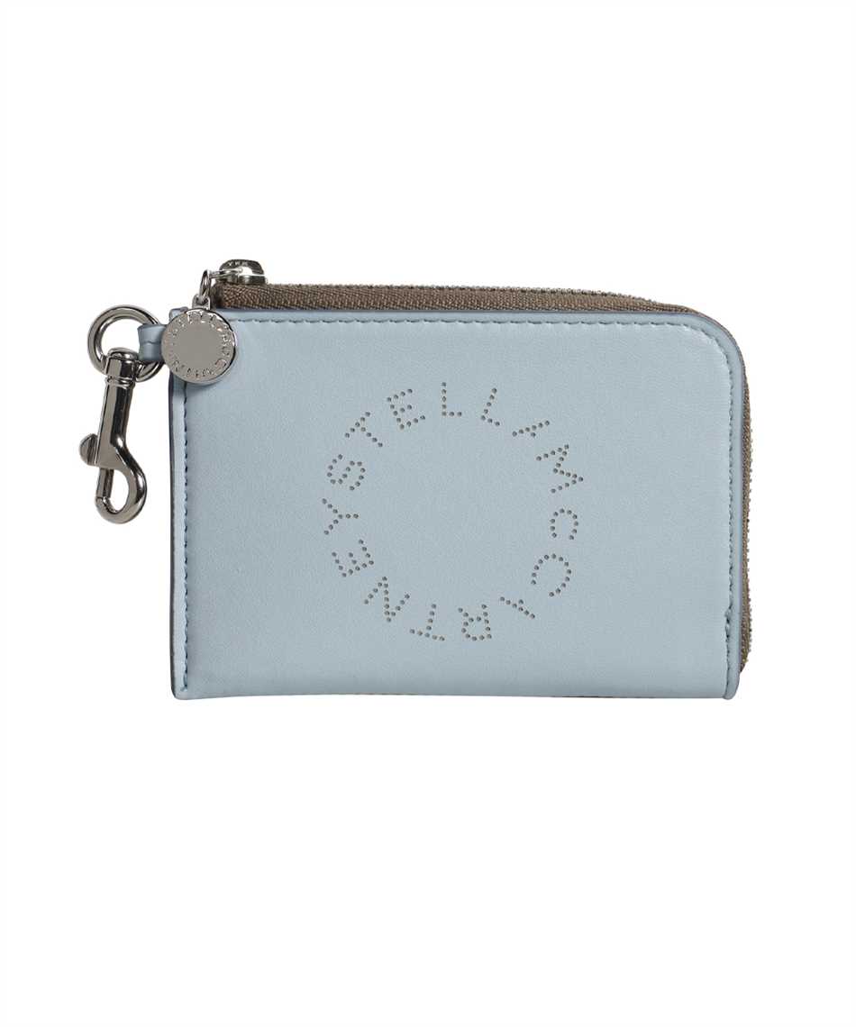 stella mccartney card holder