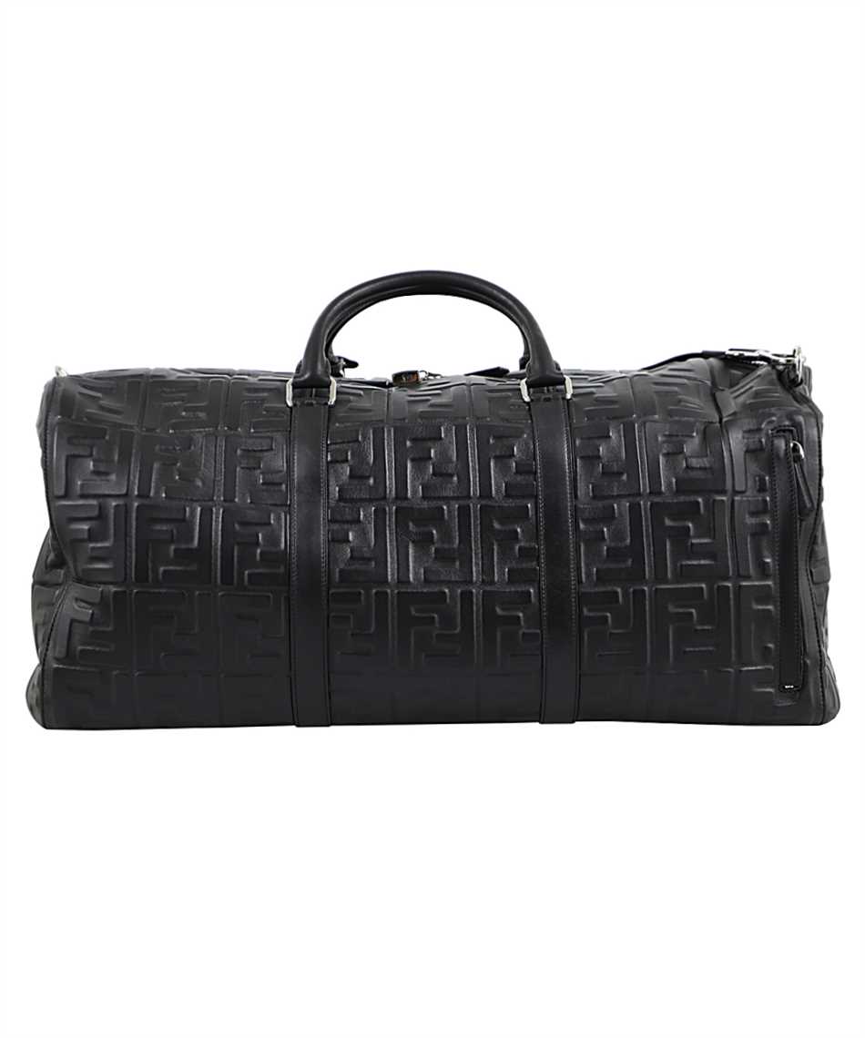 duffle bag fendi