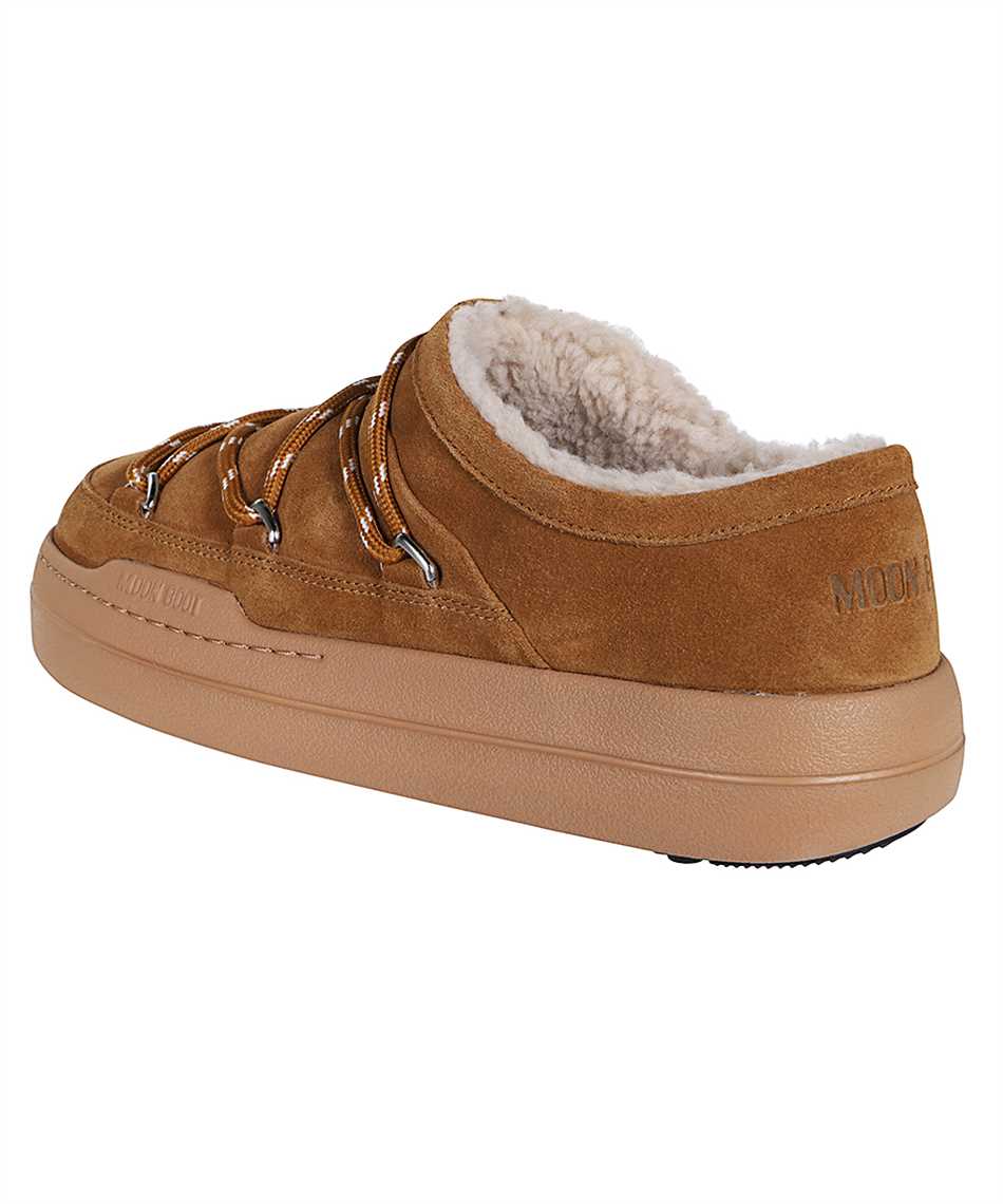 Moon Boot 80D2470210 PARK SLIPPER Ciabatte 3