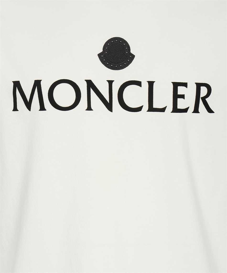 Moncler 8C000.07 8390T T-shirt 3
