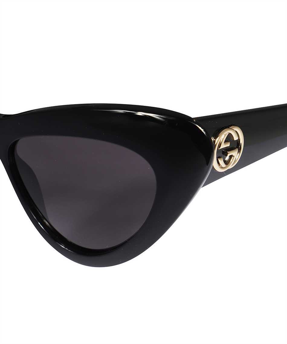 Gucci 663727 J0740 Sunglasses 3