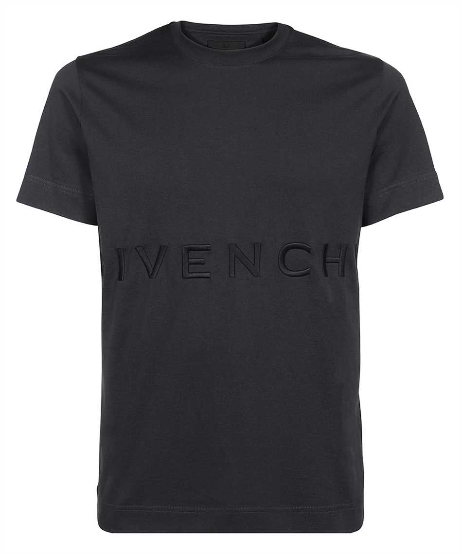 givenchy 4g embroidered slim sweatshirt