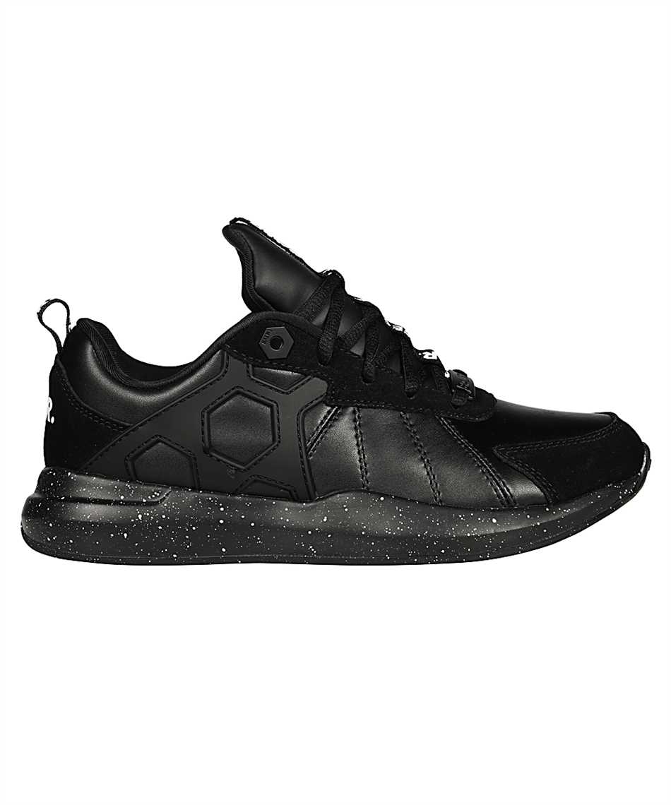 Balr. FUTURE LIFEOFABALR RUNNERS Sneakers Black