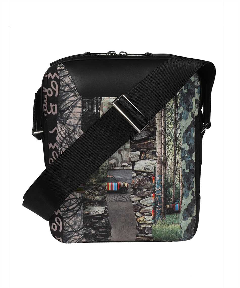 Borse uomo Paul smith in Tela Multicolore - 23403935