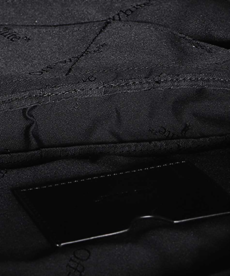 Off-White OMNT002S26FAB001 FULL ARROW BELT Belt bags 3