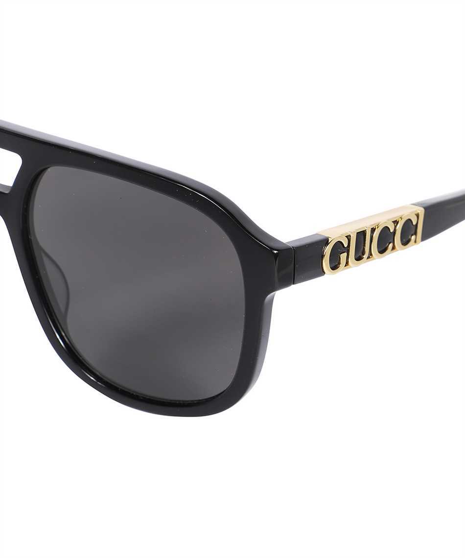 Gucci 706688 J0751 Occhiali da sole 3