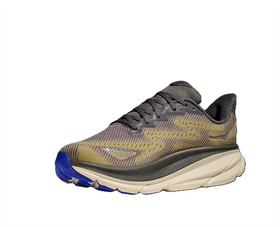Hoka 1141470F Clifton 9 GTX Sneakers 2