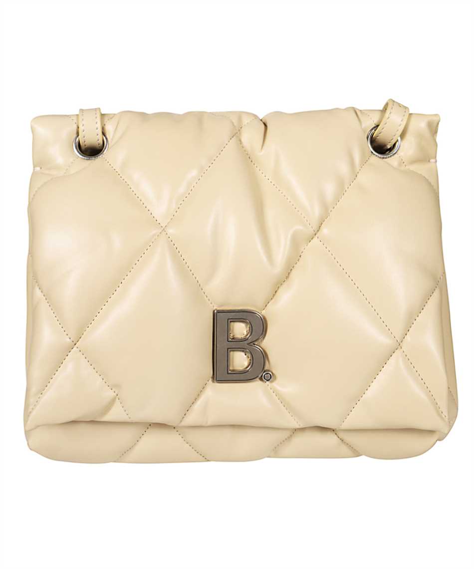 Balenciaga online touch puffy
