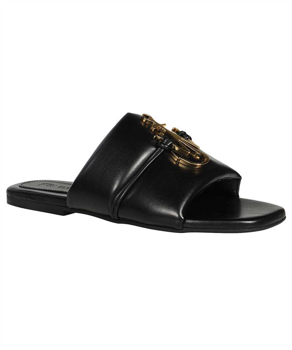 JW Anderson ANW39026A 16140 ANCHOR LOGO  Ciabatte 2