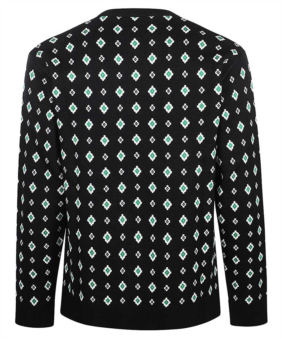 Moschino A0936 0202 COTTON Strick 2