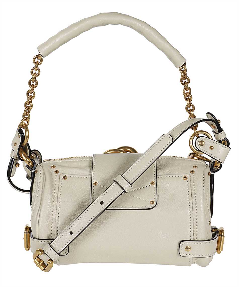 Chlo� CH25WS803P75 SMALL PADDINGTON Borsa 2