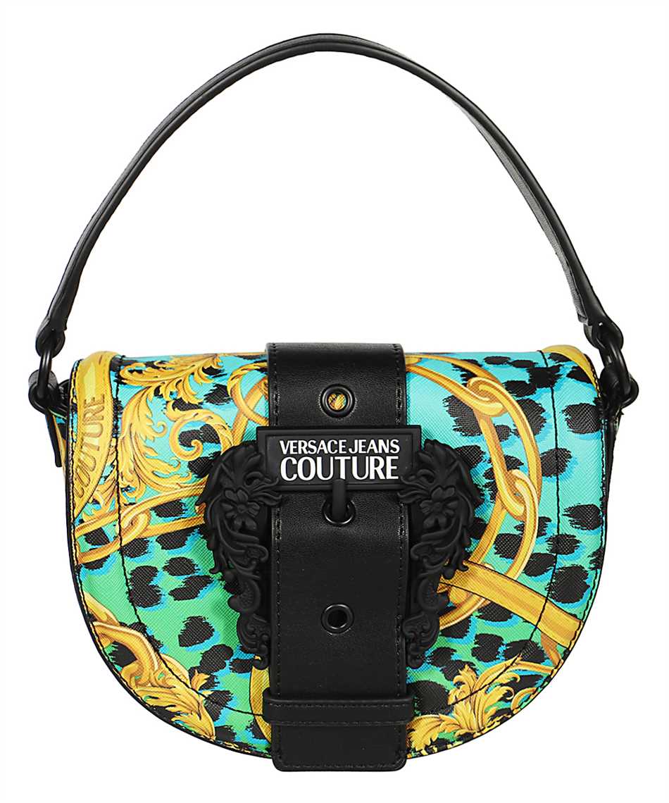 versace couture purse