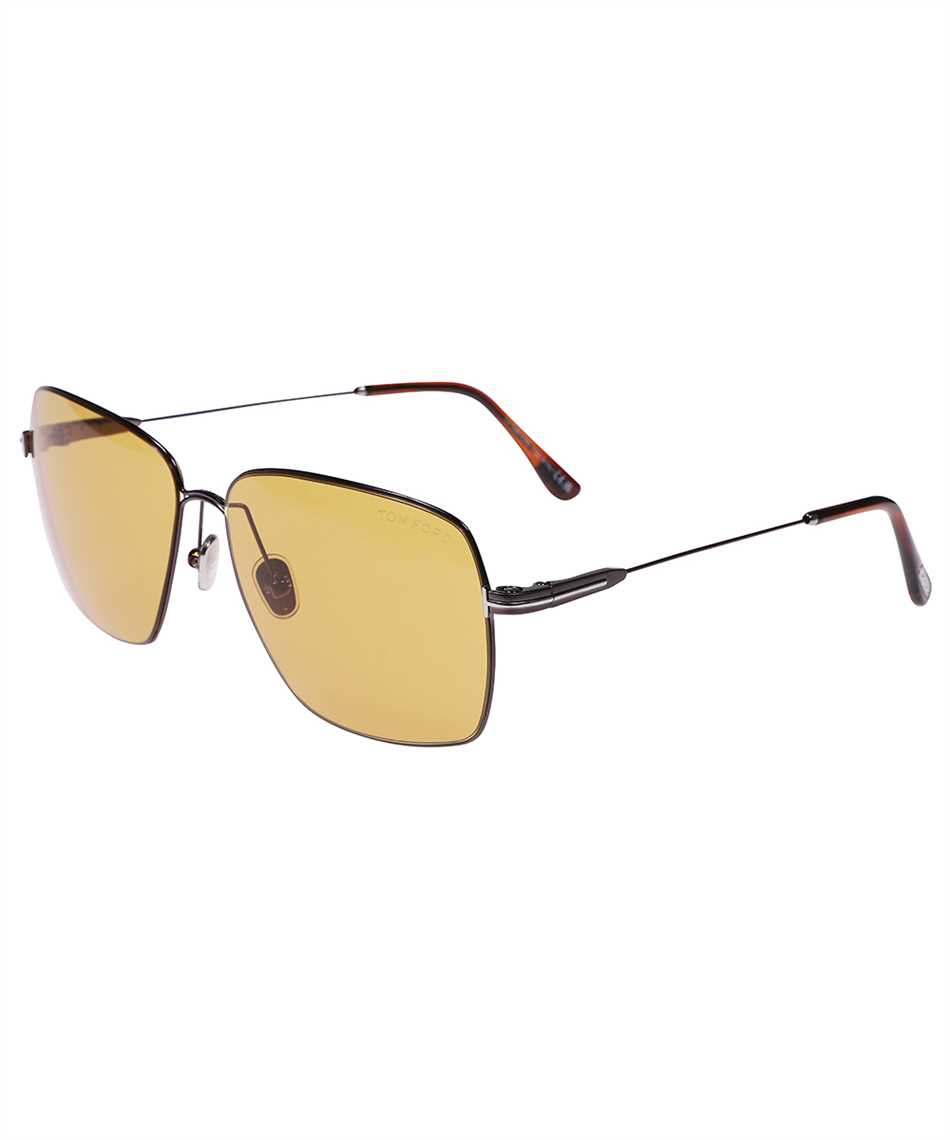 Tom Ford FT0994 Sunglasses 2