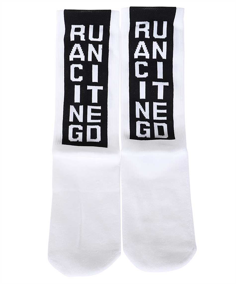 Y-3 NBHD JX0051 NBHD Calze 2