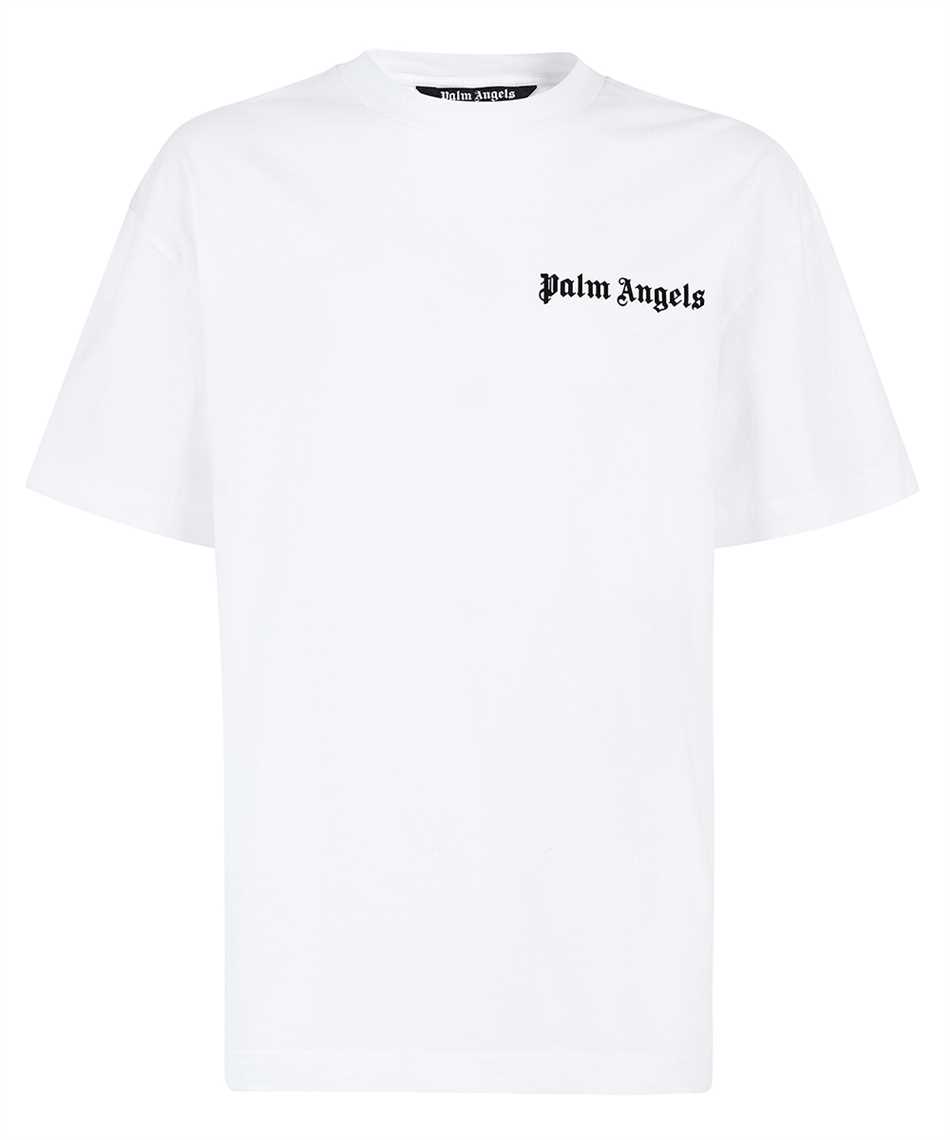 Palm Angels PMAA070C99JER001 TRIPACK BASIC T-shirt 1