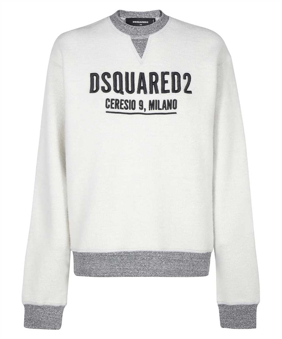 Dsquared2 S72GU0341 S25555 CERESIO 9 COOL Hoodie 1