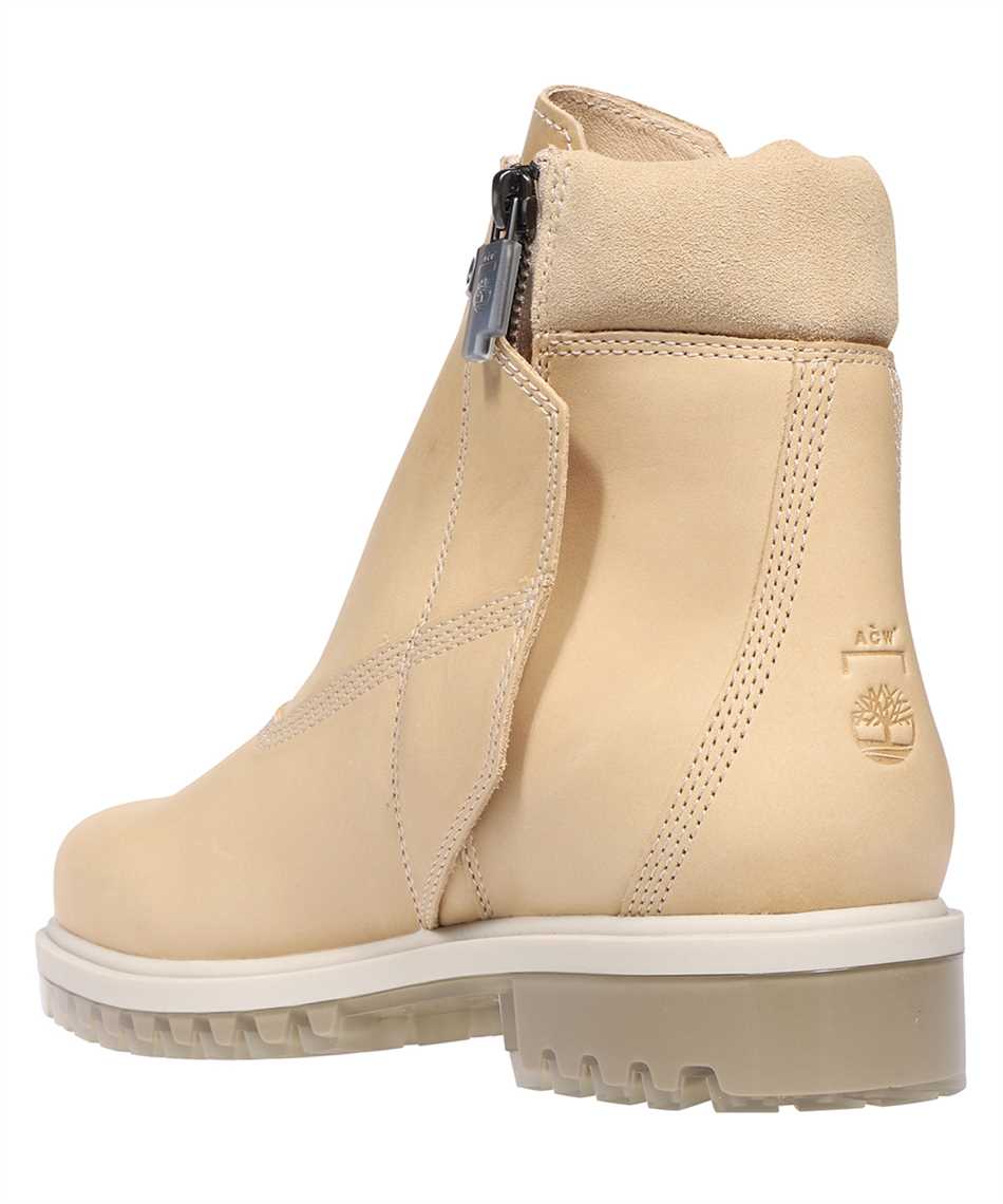 A Cold Wall x Timberland TB0A66VKX19 Boots 3