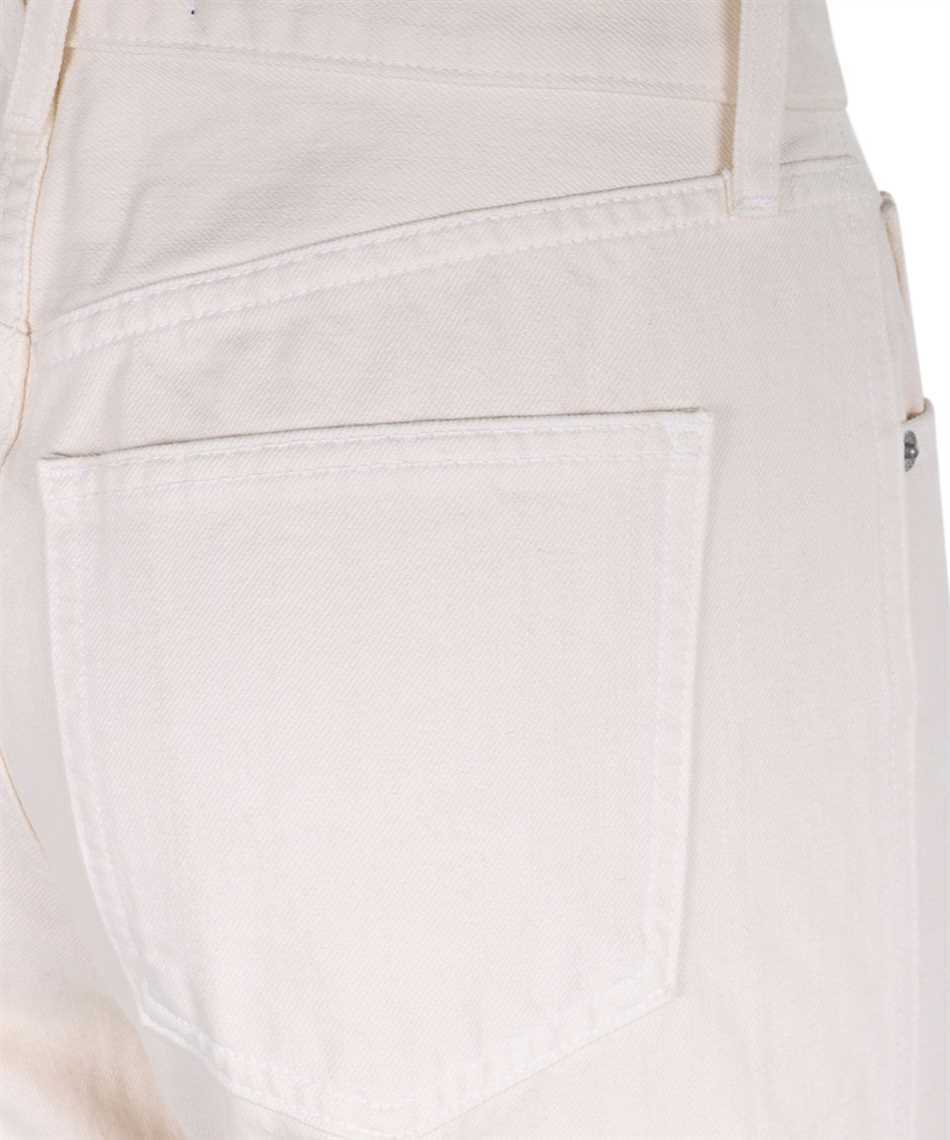 Veronica Beard J22129501040EC TAYLOR HIGH RISE WIDE Pantalone 3