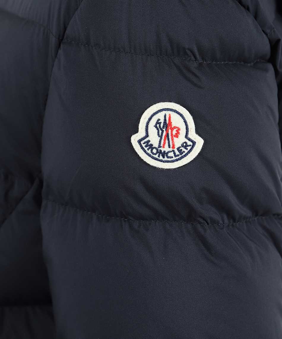 moncler artemis jacket