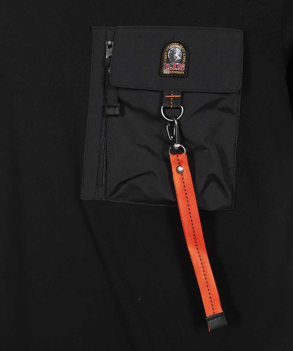 Parajumpers 23S PMTEERE07 P36 MOJAVE T-shirt 3