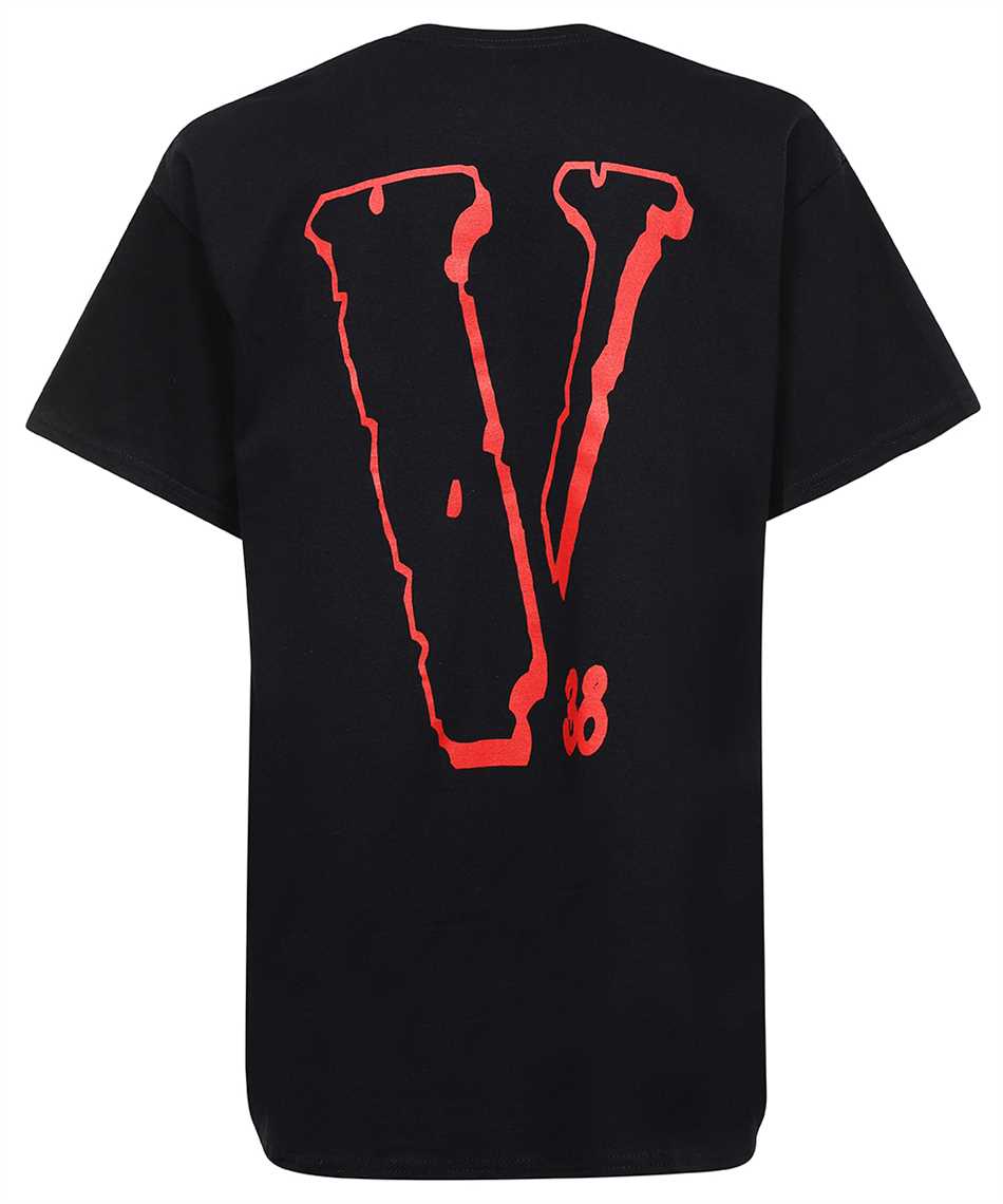 Vlone 75LE 1330 T-Shirt 2
