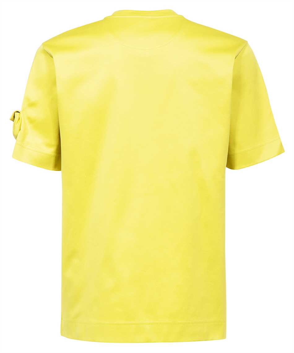 Fendi FY1180 AM77 POCKET BAGUETTE T-shirt 2