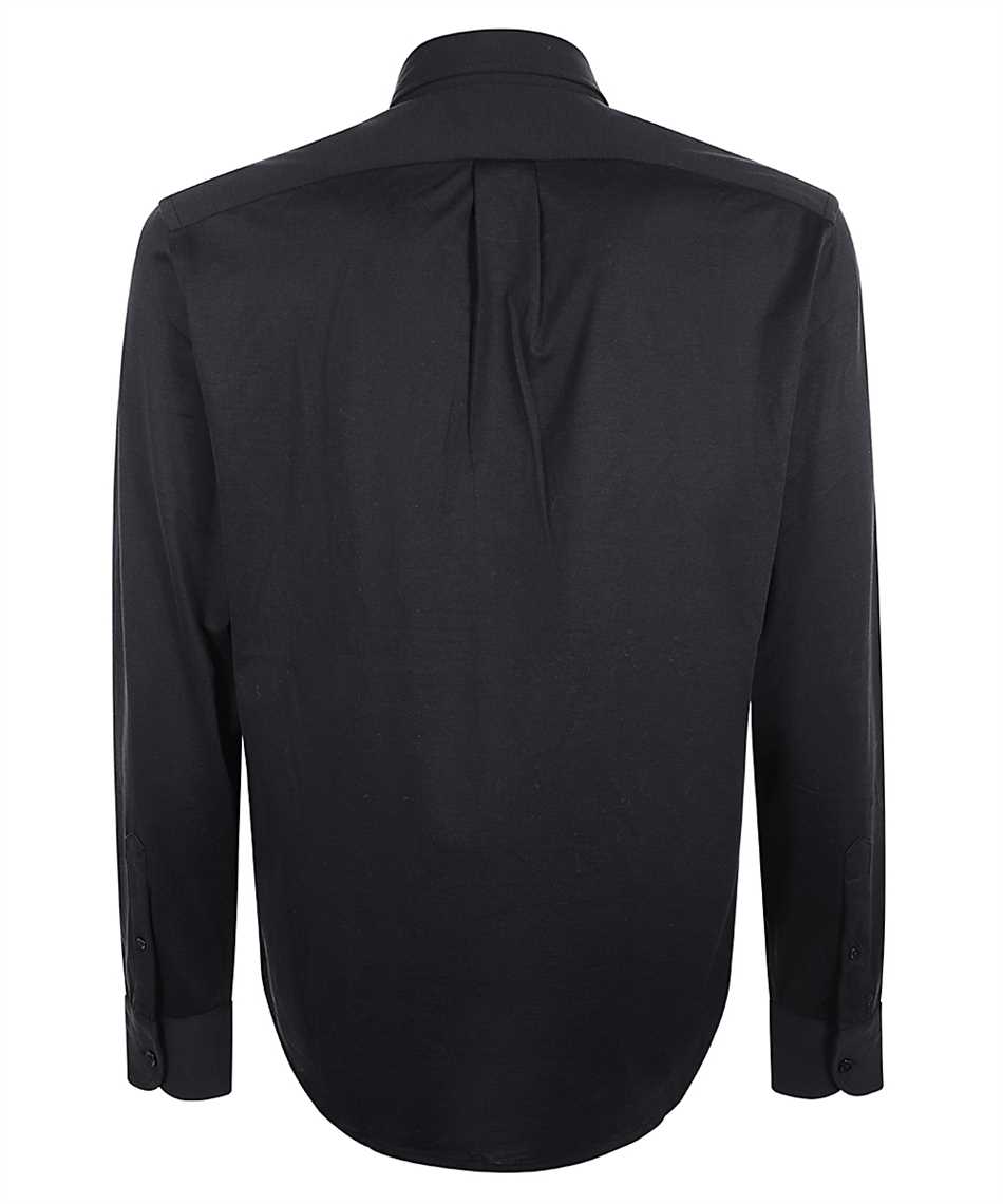 Tom Ford JBL011 JMS026 SILK COTTON Camicia 2