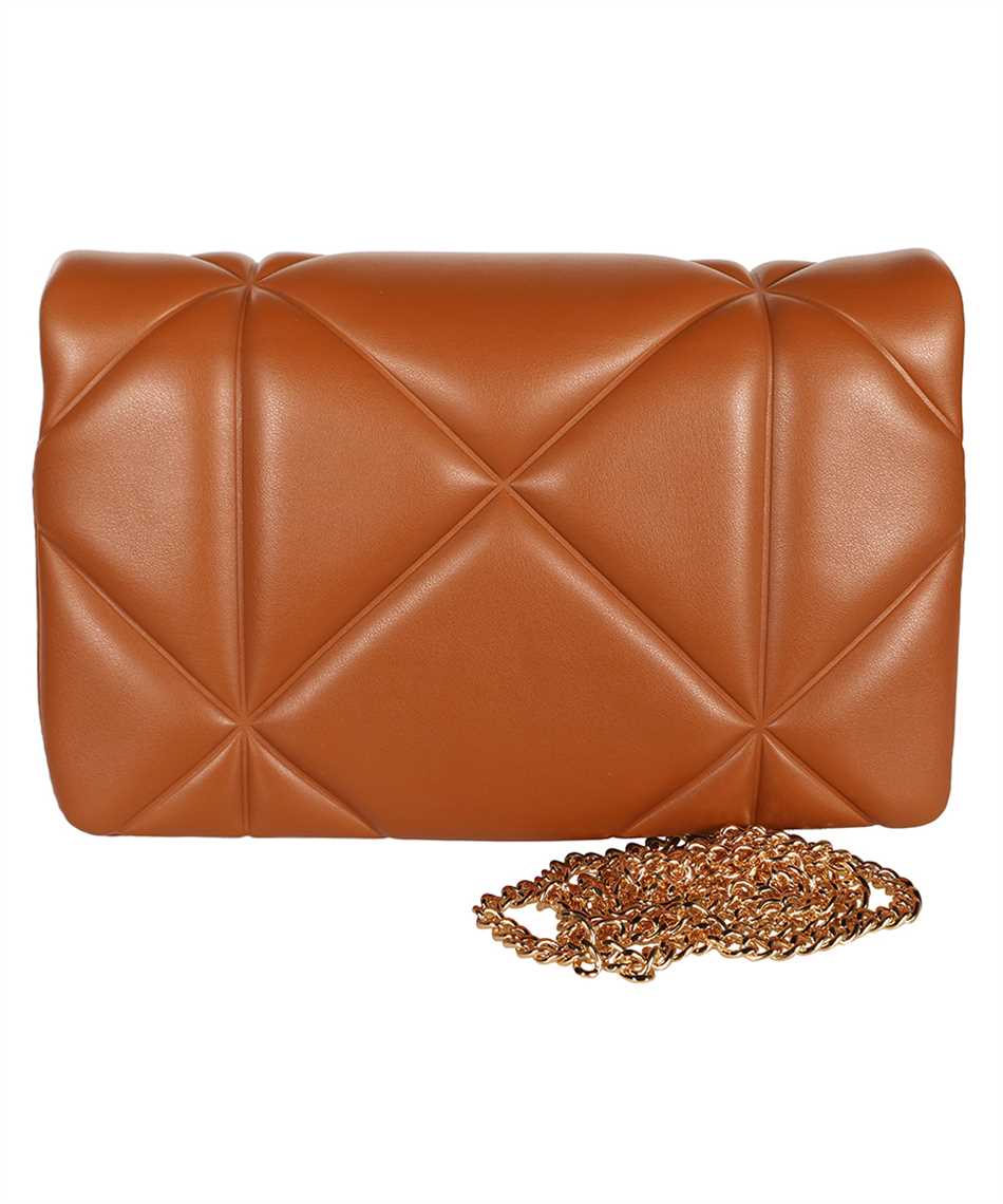 LOVE MOSCHINO JC4043PP0O 261MJLC0 QUILTED Borsa 2