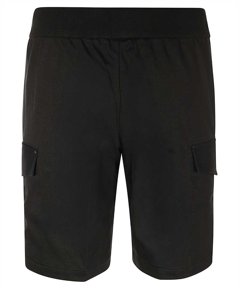 Moose Knuckles M16MR760 DALON Shorts 2