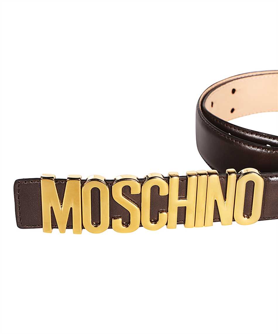 Moschino MD6000PP0NFQ0307 DALLAS Cintura 3