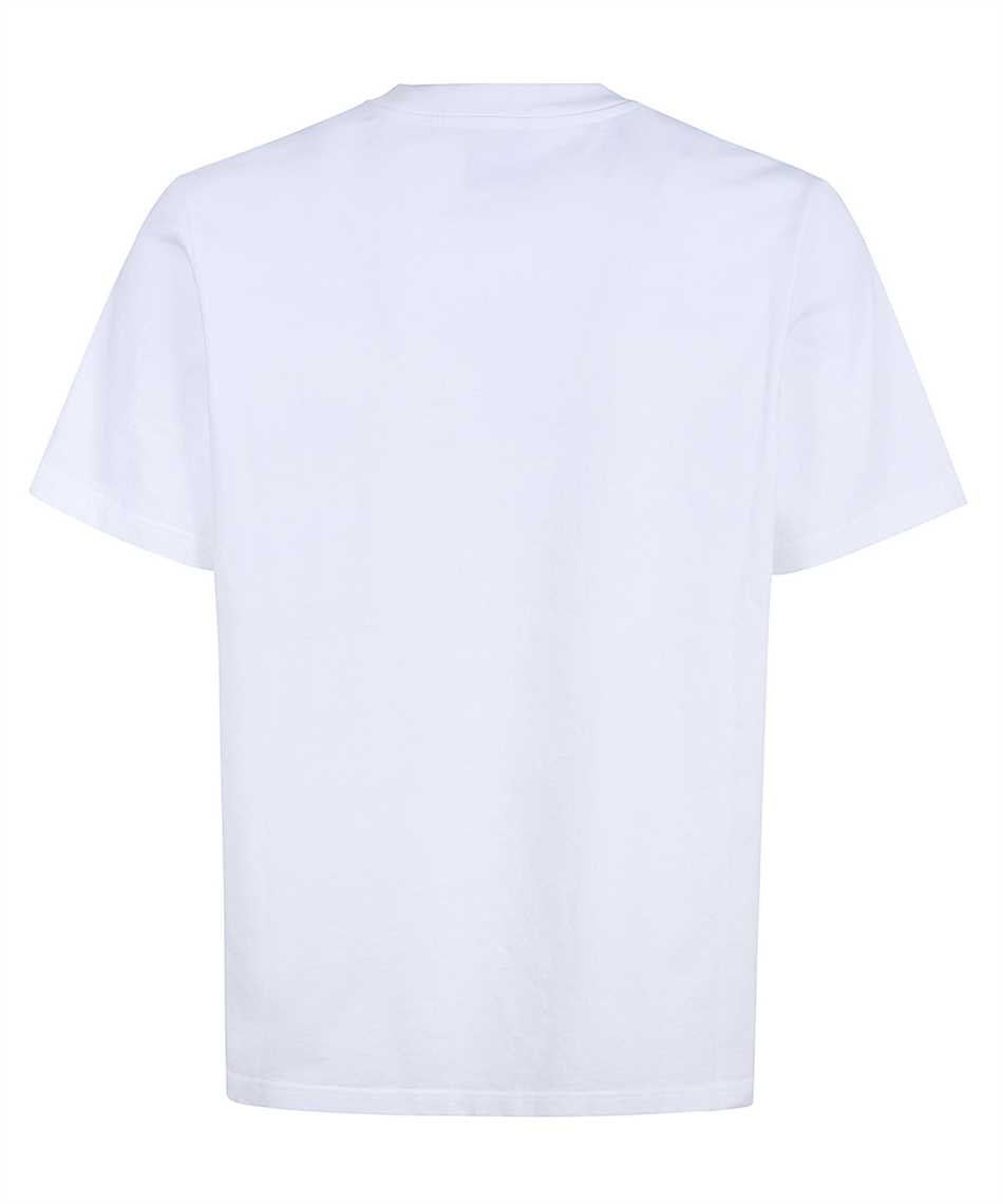 Casablanca M SP26 JTS 001 01 TENNIS CLUB ICON T-shirt 2