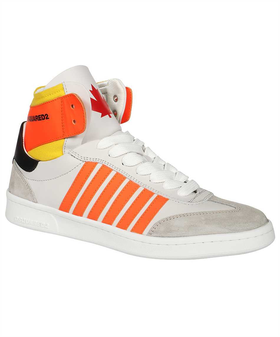 Dsquared2 SNM0276 01506235 BOXER Sneakers 2