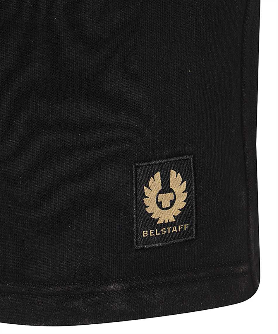 BELSTAFF 104305 COTTON Bermuda 3