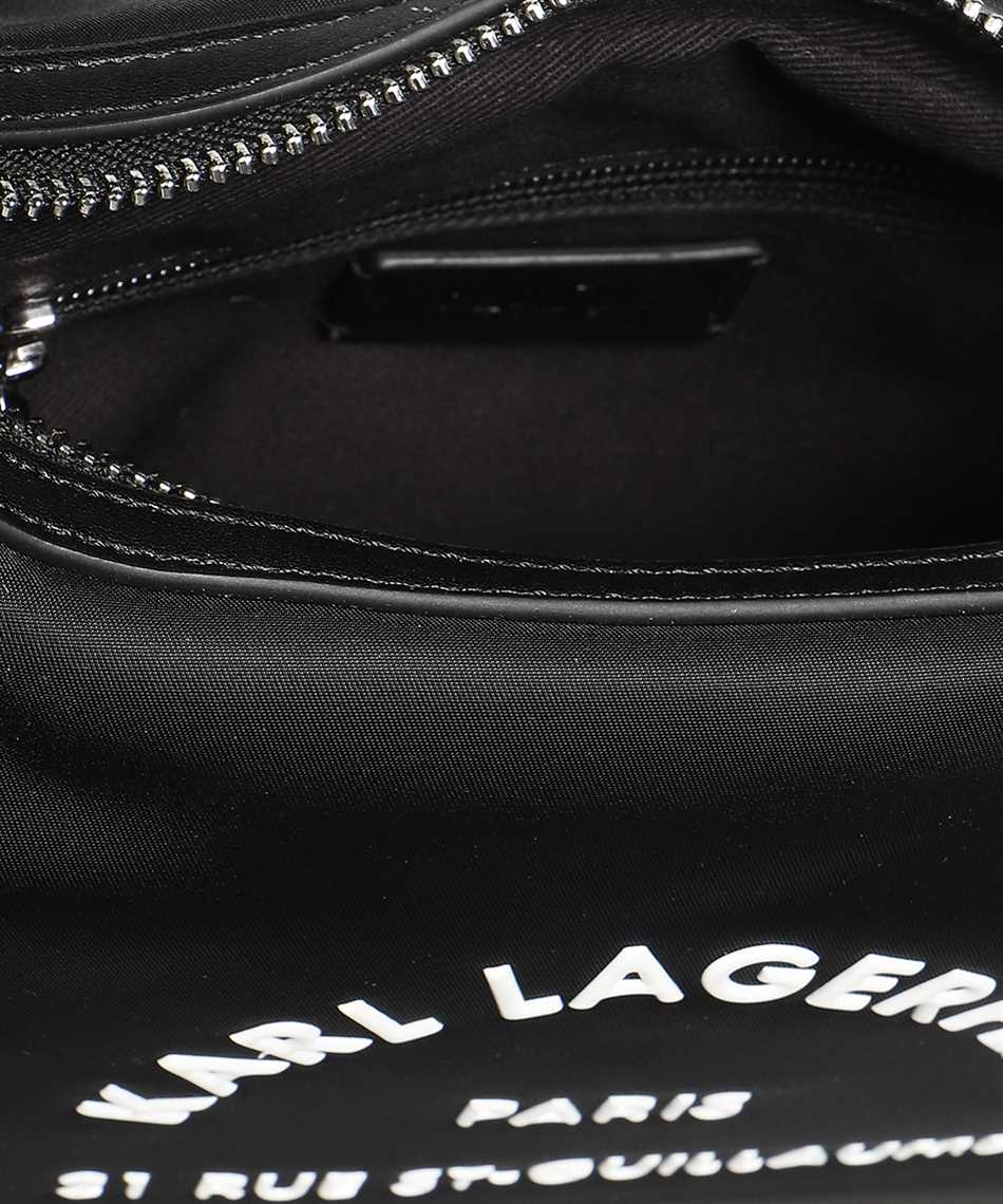 Karl Lagerfeld 230W3183 NYLON SHOULDER Tasche 3