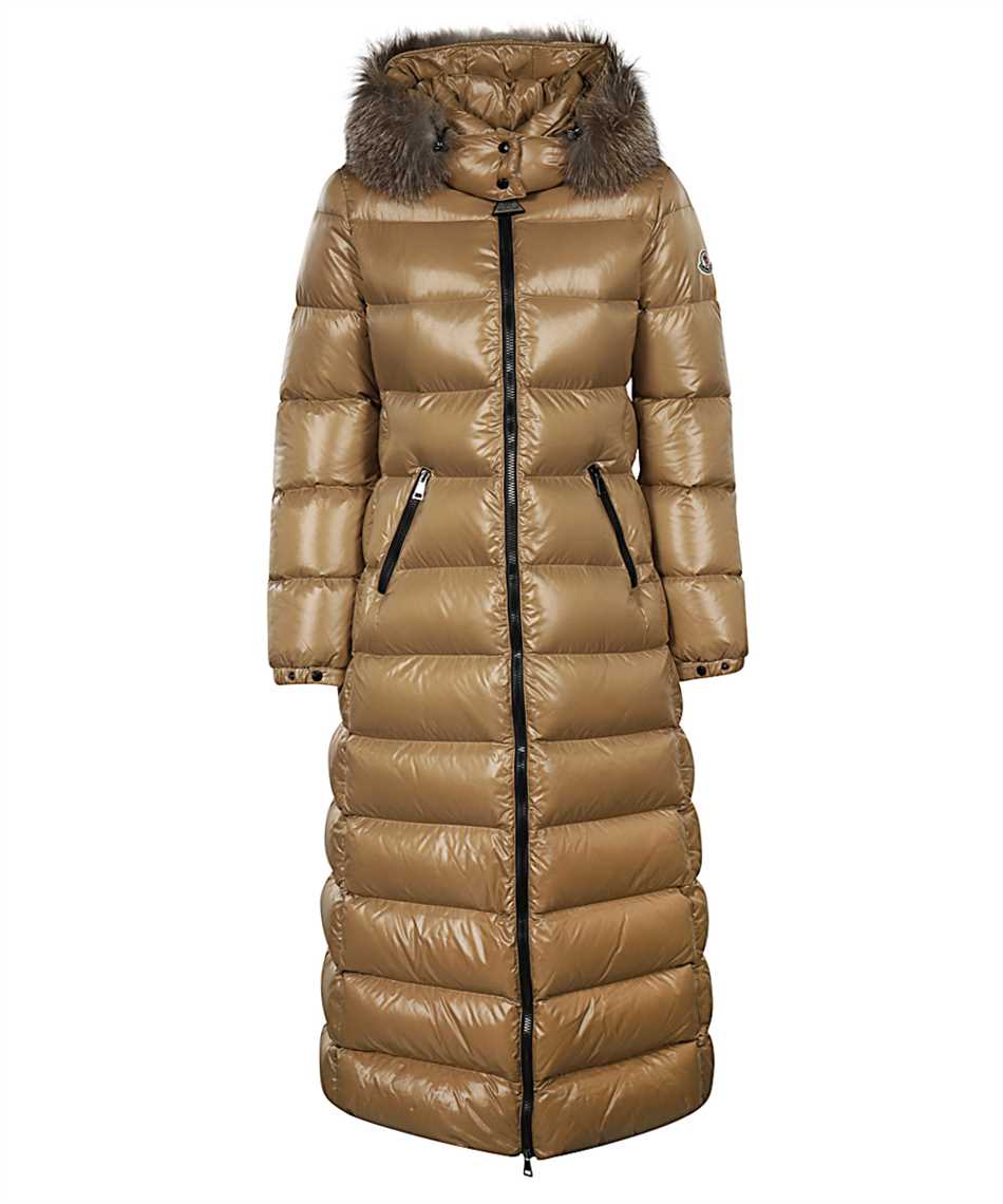 beige moncler