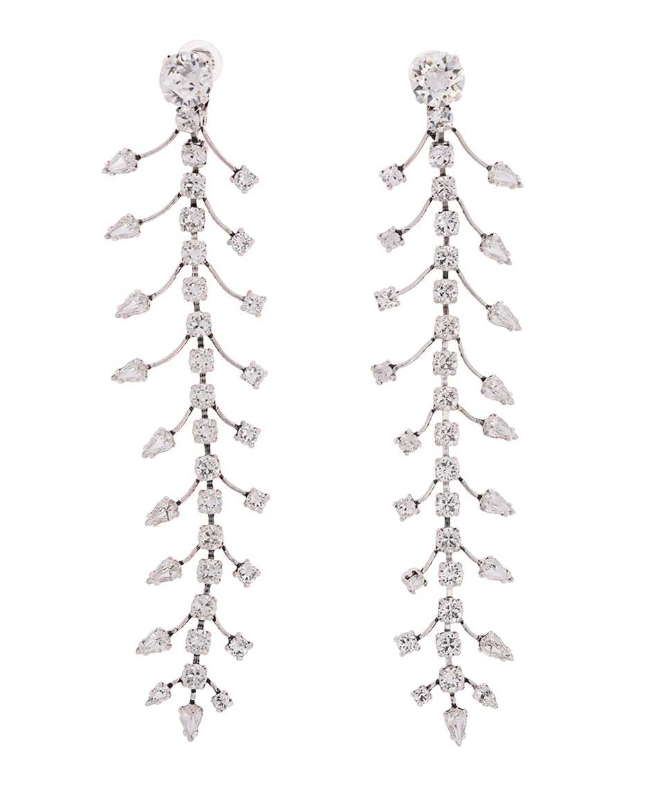 Saint laurent sales fish earrings