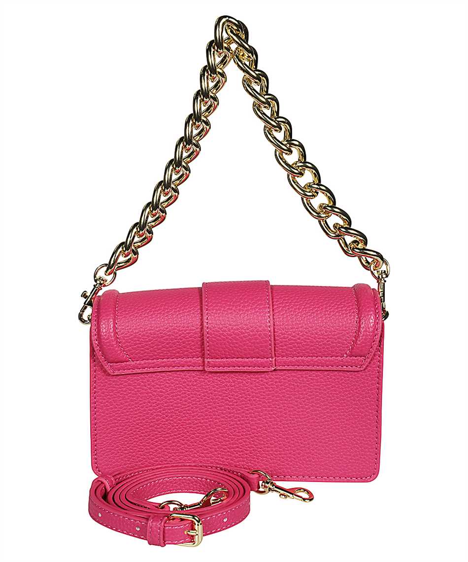 Versace Jeans Couture Pink Handbags