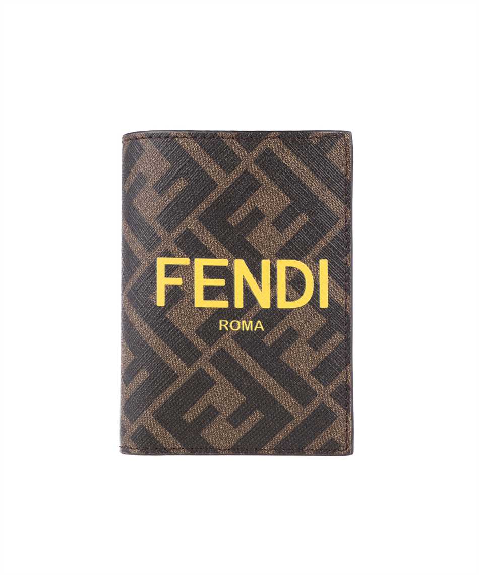 Fendi 7M0337 AJJ8 Card holder 1