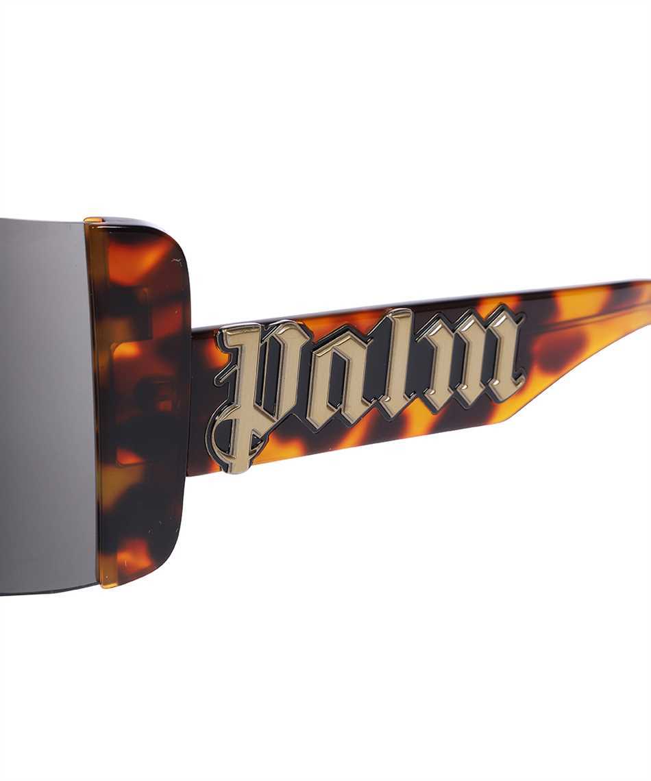 Palm Angels PERI032S23PLA001 LOS ANGELES Sunglasses 3
