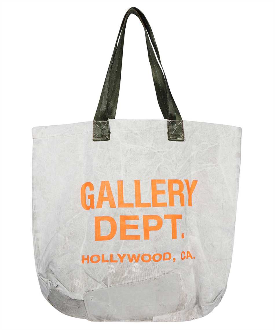Gallery Dept. FM-9270 FARMERS MARKET Bag 2