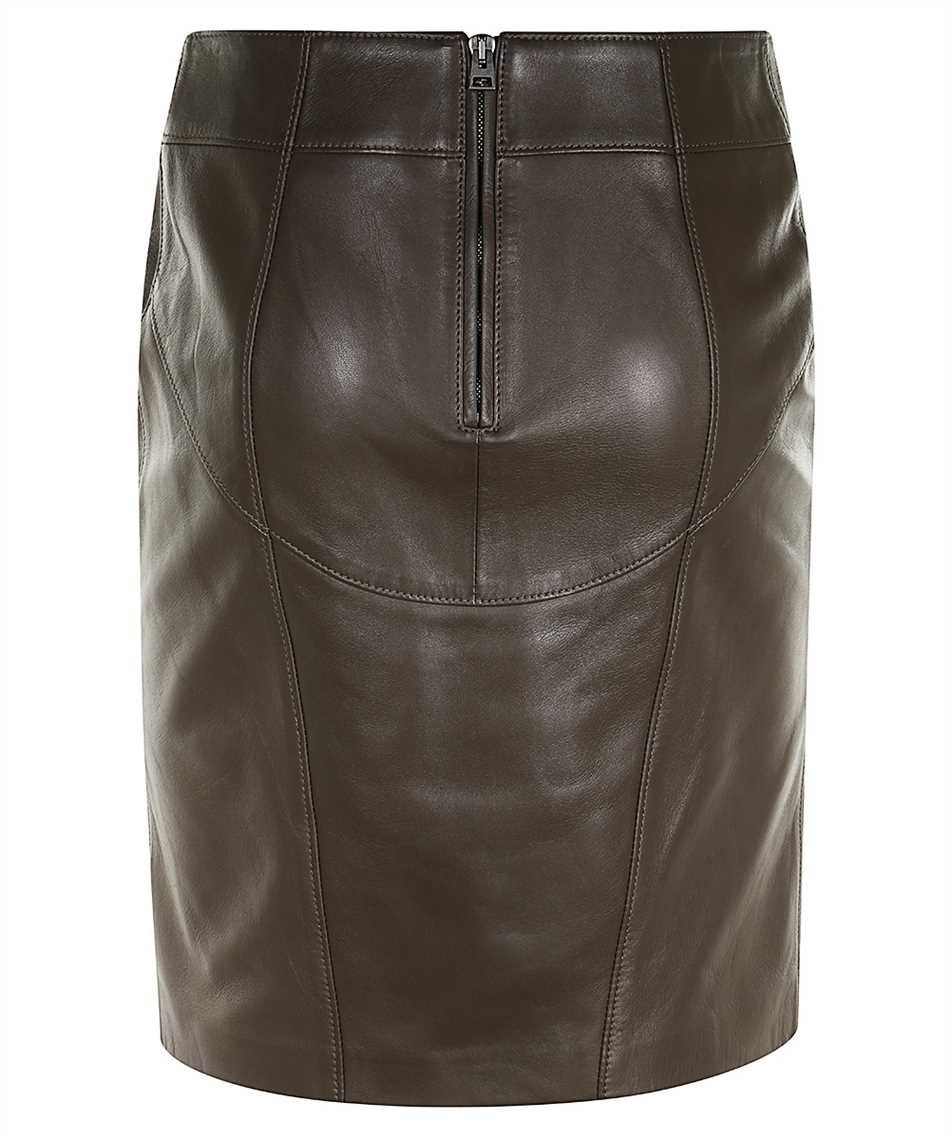 Tom Ford GCL906 LEX379 LEATHER Gonna 2