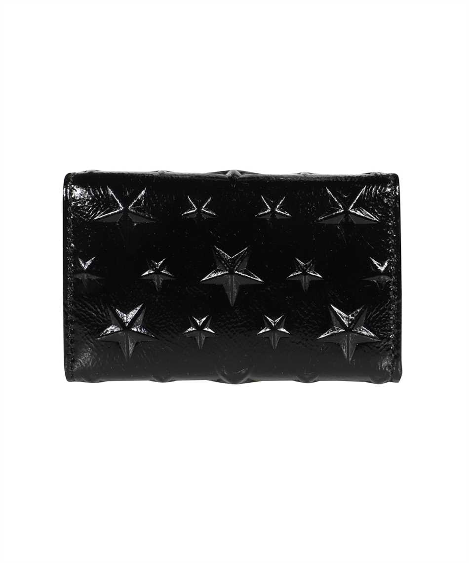 Jimmy Choo HOWICK FVA Key holder 2