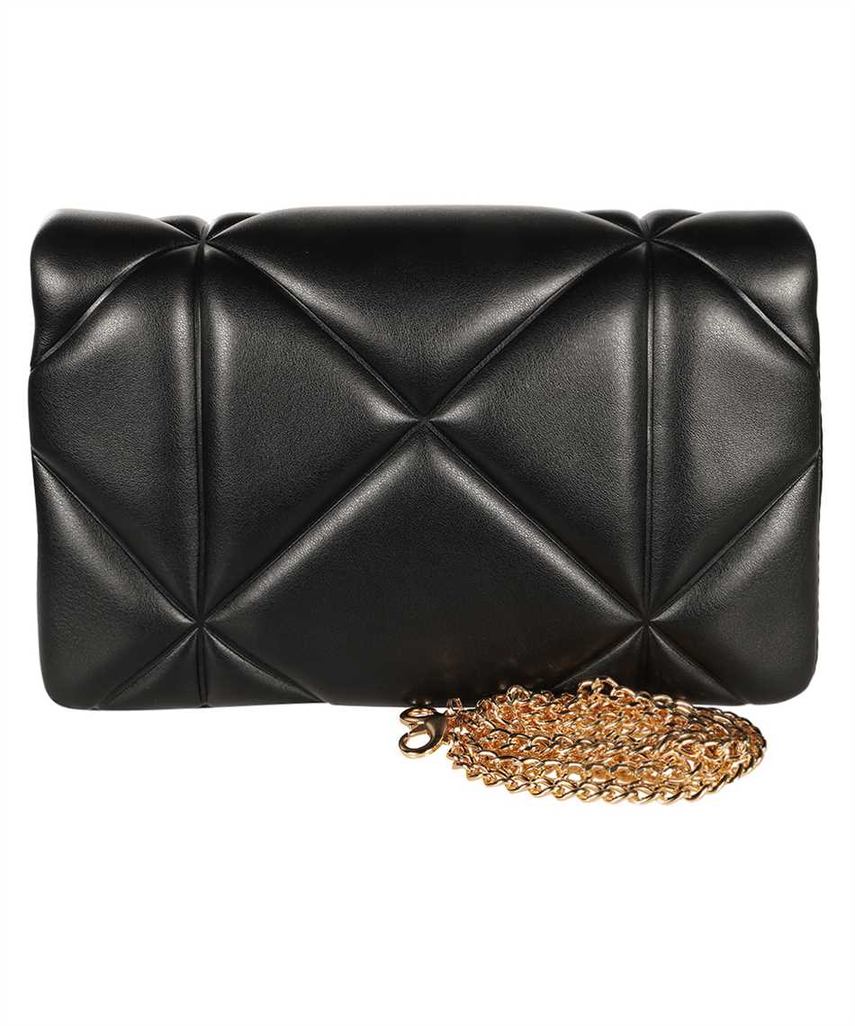LOVE MOSCHINO JC4043PP0O 261MJLC0 QUILTED Borsa 2