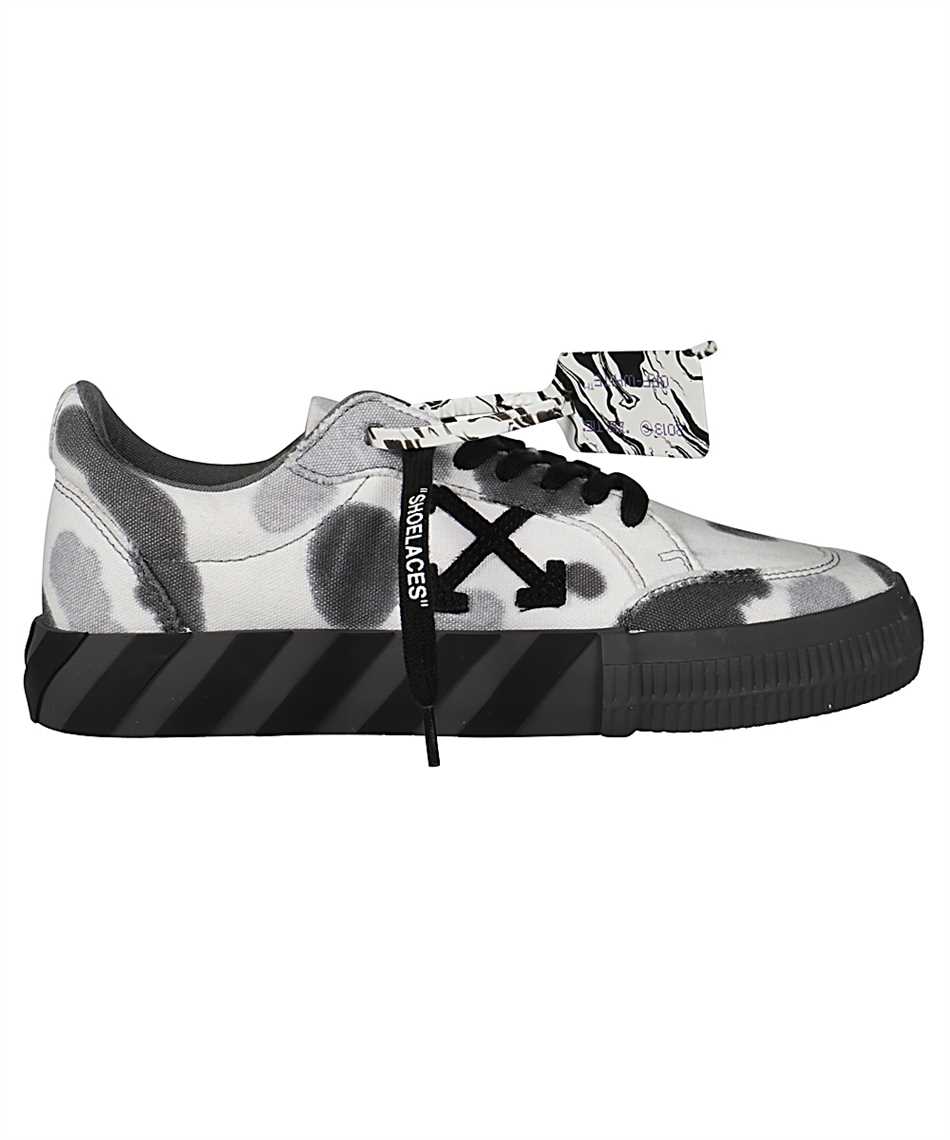 Off-White OMIA085E20FAB002 TIE DYE LOW 