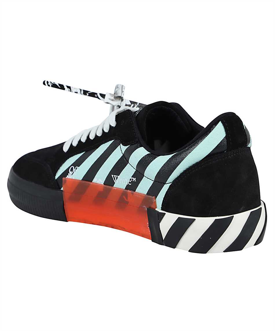off white vulcanized diagonal